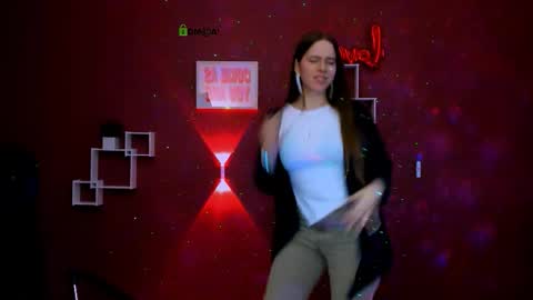 Sweet Lumi online show from 18, 2, 2026