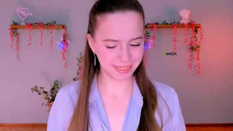 Sweet Lumi online show from 2, 4, 2026