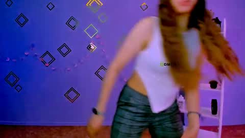 Sweet Lumi online show from 23, 4, 2026