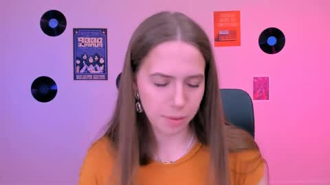 Sweet Lumi online show from 15, 5, 2026