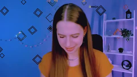 Sweet Lumi online show from 16, 5, 2026
