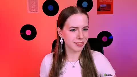 Snapshot of lumi_soft chatting on 25, 6, 2026 Sweet Lumi online show from 25, 6, 2026