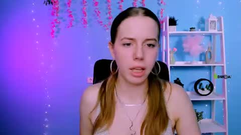 Snapshot of lumi_soft chatting on 1, 7, 2026 Sweet Lumi online show from 1, 7, 2026