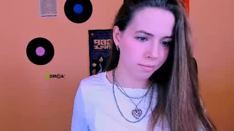 Snapshot of lumi_soft chatting on 10, 7, 2026 Sweet Lumi online show from 10, 7, 2026