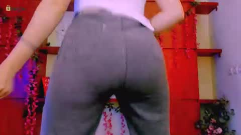 Snapshot of lumi_soft chatting on 18, 7, 2026 Sweet Lumi online show from 18, 7, 2026