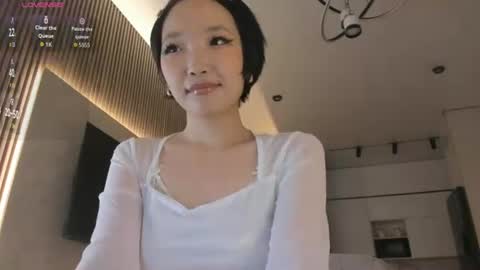Snapshot of lumimi chatting on 8, 7, 2026 lumi online show from 8, 7, 2026