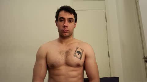 luminousace online show from 19, 4, 2026