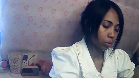 Luna online show from 27, 10, 2025