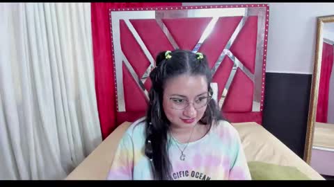 Luna  online show from 24, 9, 2025