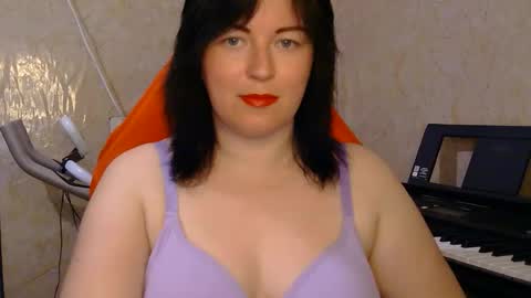 Christina online show from 12, 5, 2026