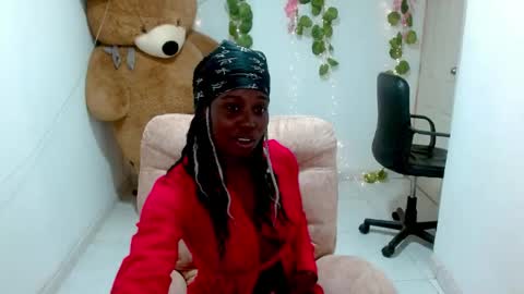 luna253951 online show from 26, 5, 2026