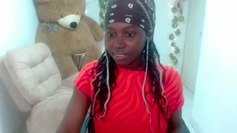 luna253951 online show from 3, 6, 2026