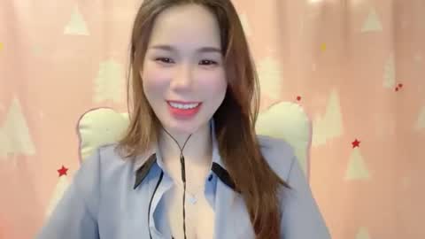 Luna online show from 28, 4, 2026