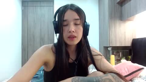luna online show from 31, 5, 2026