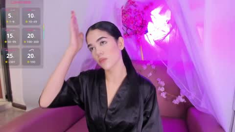 Luna online show from 1, 4, 2026