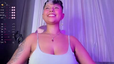 Luna online show from 10, 2, 2025