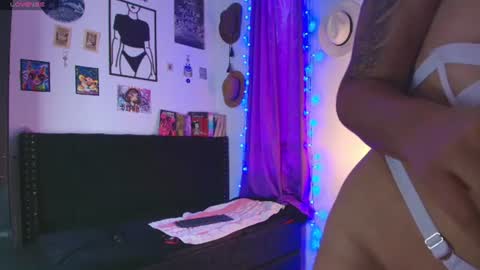 Luna online show from 27, 6, 2026