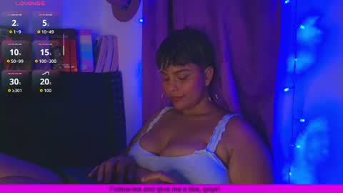 Luna online show from 2, 7, 2026