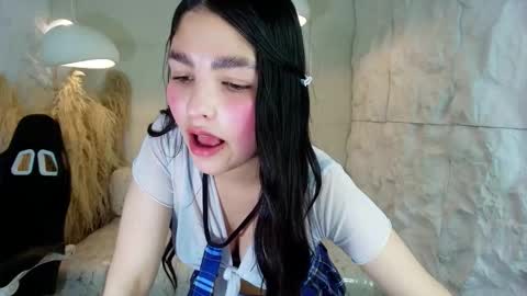 Luna online show from 11, 10, 2025