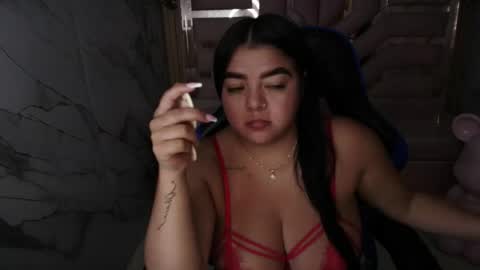 Luna online show from 23, 5, 2026