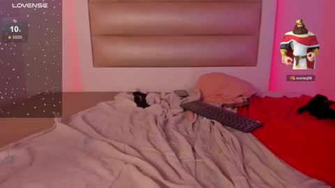 luna online show from 18, 12, 2025