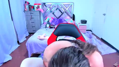 luna_analya online show from 23, 12, 2025