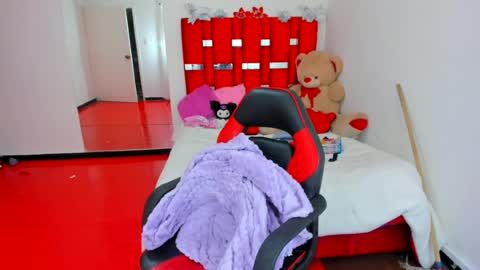 luna_analya online show from 17, 7, 2026
