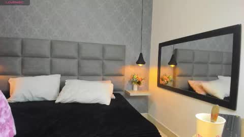 Luna online show from 19, 11, 2025