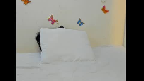 Snapshot of luna_bellla chatting on 11, 5, 2026 Luna online show from 11, 5, 2026