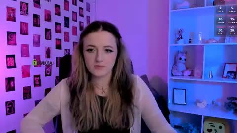 Snapshot of luna_berryy chatting on 29, 7, 2026 luna_berryy online show from 29, 7, 2026
