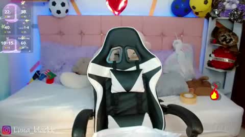 Snapshot of luna_blackk_ chatting on 30, 6, 2026 Luna online show from 30, 6, 2026