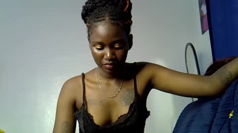 luna_blues online show from 11, 5, 2026