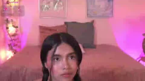 Lunita online show from 13, 3, 2026