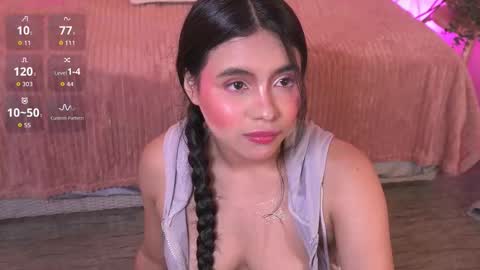 Lunita online show from 15, 3, 2026