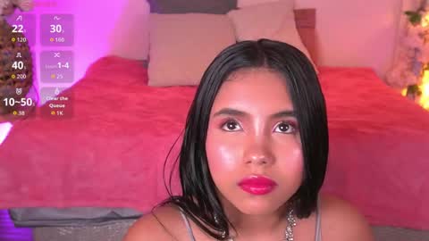 Snapshot of luna_cullen chatting on 11, 5, 2026 Lunita online show from 11, 5, 2026