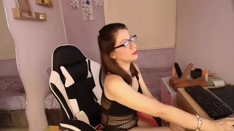 luna_desiree online show from 17, 1, 2026