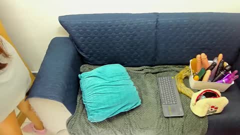 Snapshot of luna_dumont chatting on 3, 2, 2025 luna online show from 3, 2, 2025