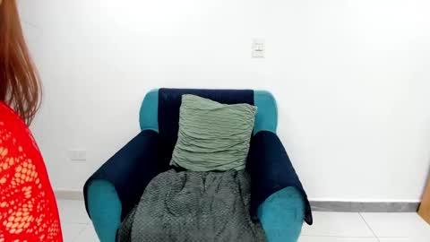 Snapshot of luna_dumont chatting on 15, 2, 2025 luna online show from 15, 2, 2025