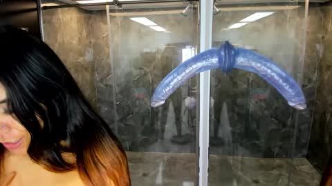 Snapshot of luna_dumont chatting on 15, 2, 2025 luna online show from 15, 2, 2025
