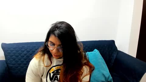Snapshot of luna_dumont chatting on 16, 2, 2025 luna online show from 16, 2, 2025