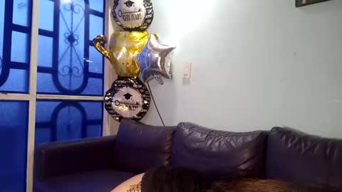 Snapshot of luna_dumont chatting on 25, 2, 2025 luna online show from 25, 2, 2025