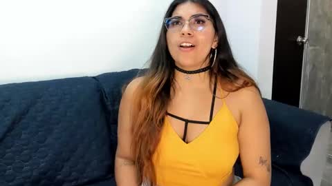 Snapshot of luna_dumont chatting on 9, 3, 2025 luna online show from 9, 3, 2025