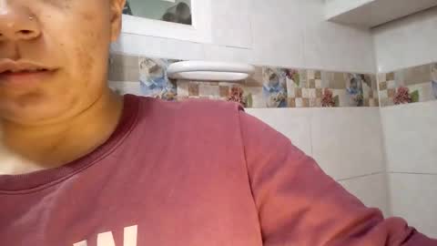 Snapshot of luna_dumont chatting on 11, 9, 2025 luna online show from 11, 9, 2025