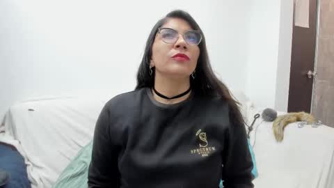 Snapshot of luna_dumont chatting on 20, 9, 2025 luna online show from 20, 9, 2025