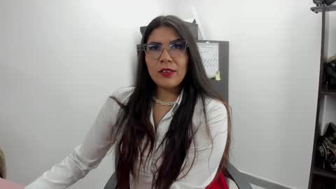 Snapshot of luna_dumont chatting on 22, 9, 2025 luna online show from 22, 9, 2025