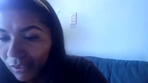 Snapshot of luna_dumont chatting on 25, 9, 2025 luna online show from 25, 9, 2025