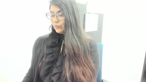 Snapshot of luna_dumont chatting on 20, 10, 2025 luna online show from 20, 10, 2025