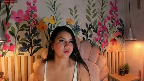 Snapshot of luna_ferrari chatting on 25, 4, 2026 luna_ferrari online show from 25, 4, 2026