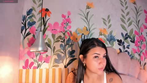 Snapshot of luna_ferrari chatting on 11, 5, 2026 luna_ferrari online show from 11, 5, 2026