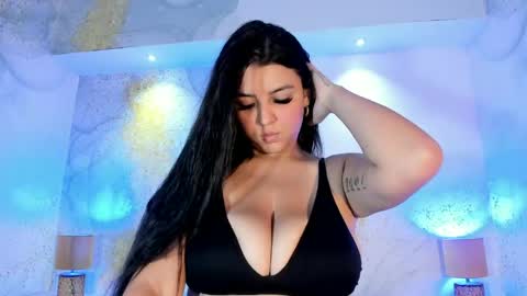 Snapshot of luna_ferrari chatting on 3, 6, 2026 luna_ferrari online show from 3, 6, 2026